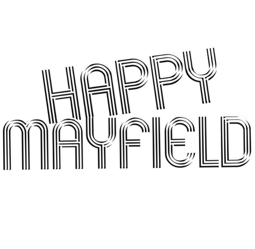 happymayfield's profile picture. happy mayfield = the park music + lee bob watson
