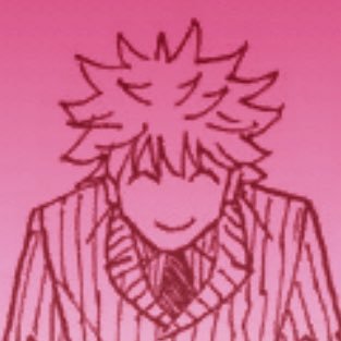 lunoiks's profile picture. a relic