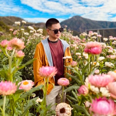 BabyBRmo's profile picture. Always leave this world a bit better than you found it, and if you can’t do great things, do small things in a great way.