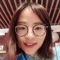 Sabrina Chen (@sabrinferry) 's Twitter Profile