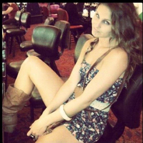 nicoleweisbruch's profile picture. 