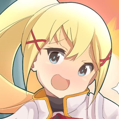 💛Darkness💛さんのプロフィール画像