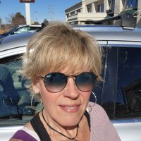 Mary Bruck - @MaryBruck1 Twitter Profile Photo