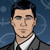 Sterling Malory Archer 🕵️(@SergioA_27) 's Twitter Profile Photo