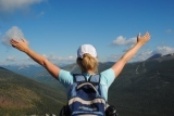 Runner, hiker, and camper. Tech geek, DIYer, and foodie. Interested in accessible technology, app development, music, wine, and beer.