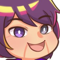 Darf 🤖👾|| Android VTuber (@darfanator) 's Twitter Profile