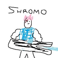 Shromo (@shromo_ow) 's Twitter Profile Photo Shromo (@shromo_ow) 's Twitter Profile Photo