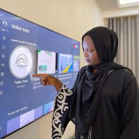 Zainab Alkali (@zainabalkali7) 's Twitter Profile