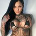 Mara Inkperial (@MaraInkperial10) Twitter profile photo