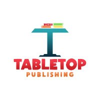 Tabletop Teaching LLC(@LlcTabletop) 's Twitter Profile Photo