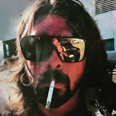 •••••THIS IS JUST A FAN ACCOUNT•••••NOT AFFILIATED WITH THE FOOS.
