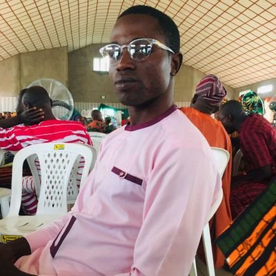 kolaadegboye1's profile picture. 