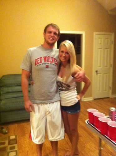 B_rad501's profile picture. I was a terror since the public school era