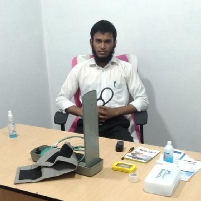 UddinKhajal's profile picture. 