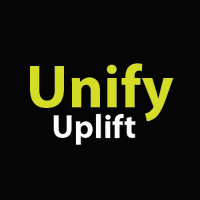 Unify (@unify_uplift) 's Twitter Profile