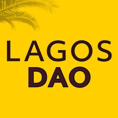 A web3 cultural experience like no other. We are merging Music, Art, Wellness, Blockchain Education, and Hacking into a crypto event for the books! By @LagosDAO