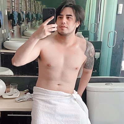 Your National Scruffy Sweetheart. 👑🇵🇭 Instagram: longliveanton TikTok: longliveantonn