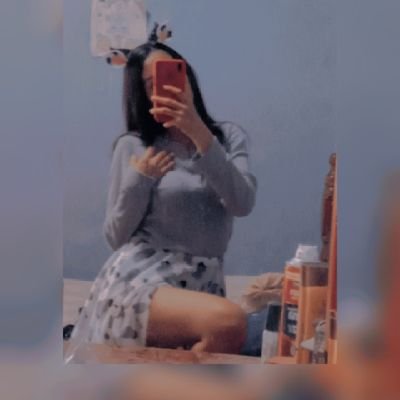 EmilyRo97439665's profile picture. Quierete mija😗