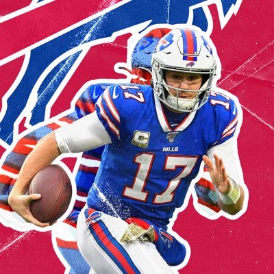 Josh Allen’s #1 fan