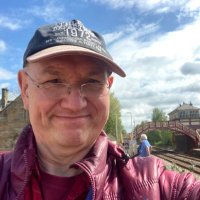 Barry Todd - @BazTodd1958 Twitter Profile Photo