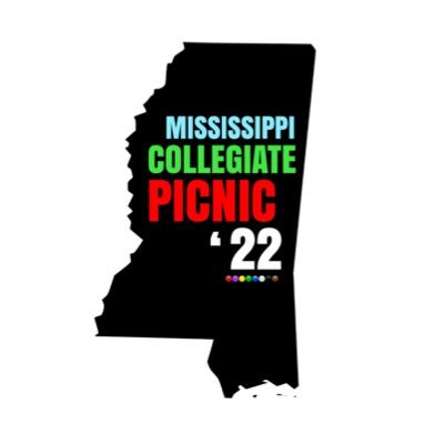 THE FIRST EVER MISSISSIPPI STATE-WIDE COLLEGIATE PICNIC 🧺 COMING TO JACKSON MS SAT AUGUST 27TH ‼️ - DM US FOR MORE INFO