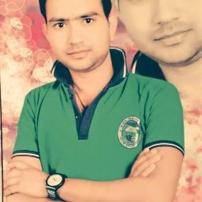 pratapben2's profile picture. Pratap Kumar ben