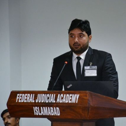 IAm_Junaidwaris's profile picture. Assistant district public prosecutor