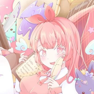 kuro chiさんのプロフィール画像