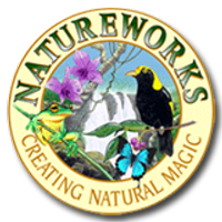 Natureworks Australia(@NatureworksAUS) 's Twitter Profile Photo