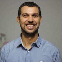 Gerson S. Leite (@gersonleite_phd) 's Twitter Profile