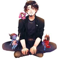 はすP (@hasp_1017) 's Twitter Profile