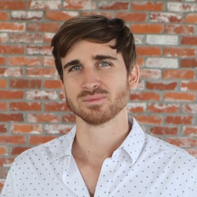 Fractional CTO - Owner of https://t.co/VvXhfbIW9h -
Web/App Development & software engineering.
