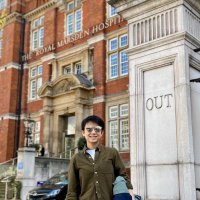 Hester Chu (@hesterchu) 's Twitter Profile