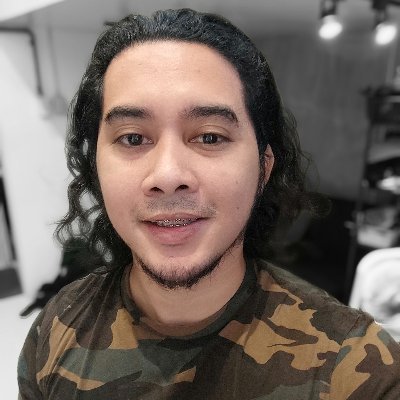 earvinpol's profile picture. Tinker. Innovate. Discover. Evolve.