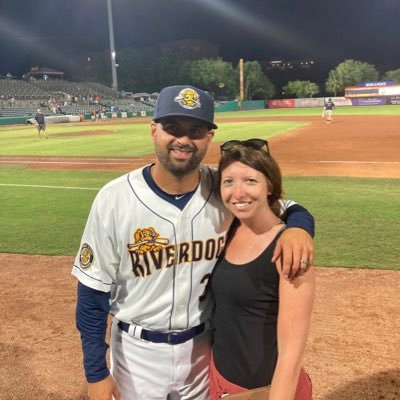 Husband to @TaraDarling12 | Tampa Bay @RaysBaseball Scouting & Player Development