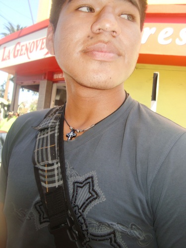 DarkHuallpaUsec's profile picture. 