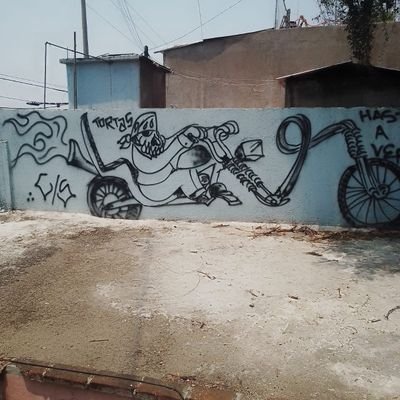 Tutocaprione's profile picture. Fortachon y panzón