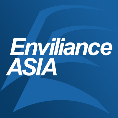 Enviliance ASIA - EHS Information Service