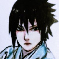 Daily gay sasuke(@gaysasuke__) 's Twitter Profile Photo