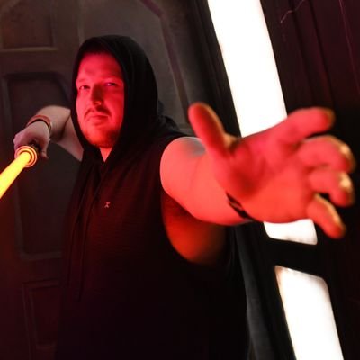 PaulMonks3's profile picture. Regrets in Sweats
He/Him
