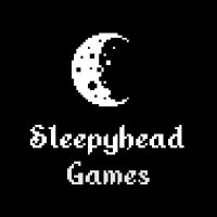 Sleepyhead Games | Rune Song(@SleepyHeadDevs) 's Twitter Profile Photo