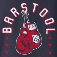 Barstool Boxing(@Barstool_Boxing) 's Twitter Profileg