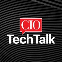 CIO Tech Talk ANZ (@ciotechtalkanz) 's Twitter Profile Photo CIO Tech Talk ANZ (@ciotechtalkanz) 's Twitter Profile Photo