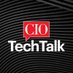 CIO Tech Talk ANZ (@CIOTechTalkANZ) Twitter profile photo