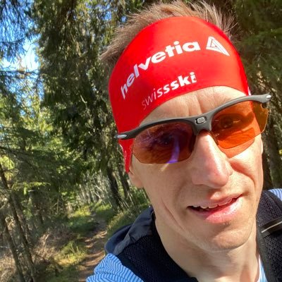 seba_alatalo's profile picture. Olevinaan polkujuoksija