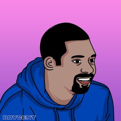 UnstableBrycent's profile picture. main: @Brycent_