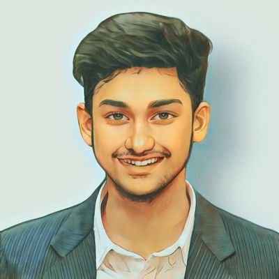 nafi2311's profile picture. Number Is A Power.