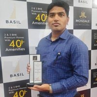Deepak Ng (@deepakng4) 's Twitter Profile