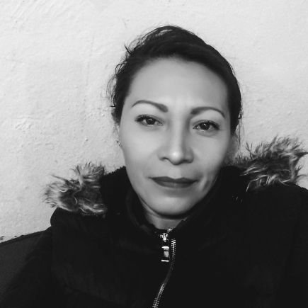 miriamlopezbra's profile picture. 