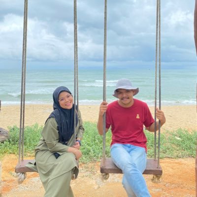 n_myraaa's profile picture. aiman💙